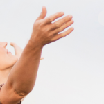 Meditación de la gratitud
