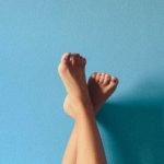 El escaneo del cuerpo
