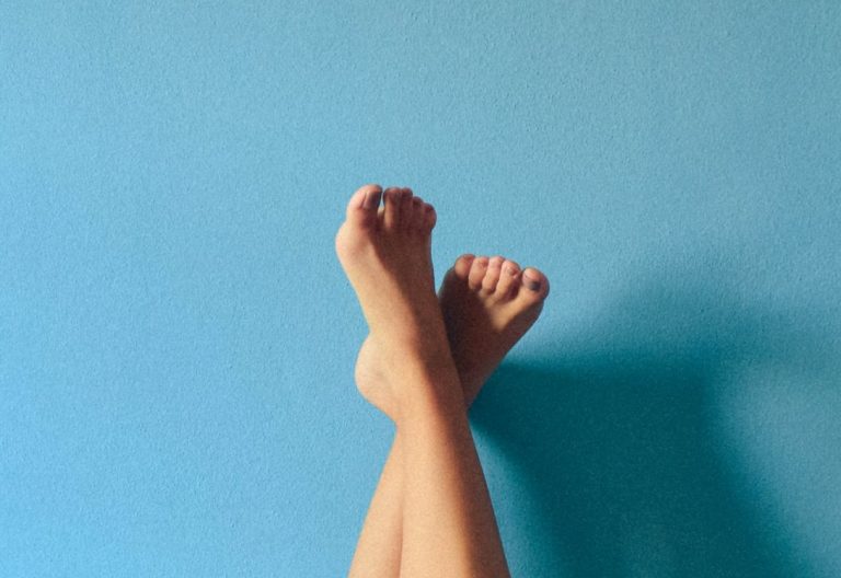 El escaneo del cuerpo