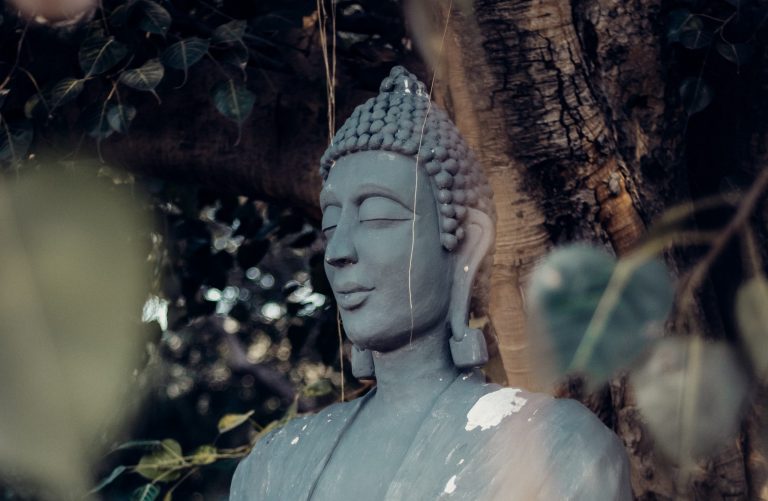 Meditación Anapanasati