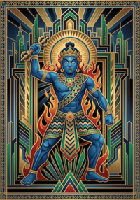 Mantras para mantener el Dharma vajrapani